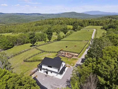 1817 Taplin Hill Road Corinth VT 05039
