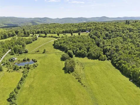 1817 Taplin Hill Road Corinth VT 05039