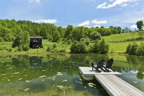1817 Taplin Hill Road Corinth VT 05039