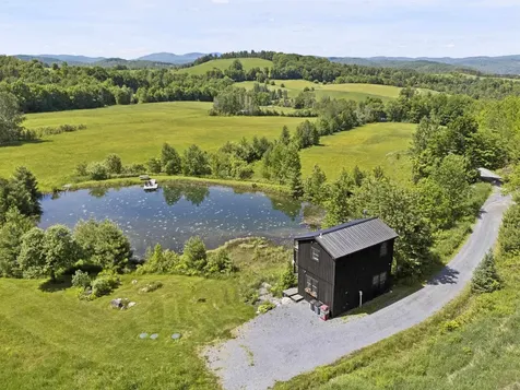1817 Taplin Hill Road Corinth VT 05039
