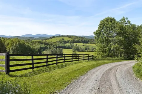 1817 Taplin Hill Road Corinth VT 05039