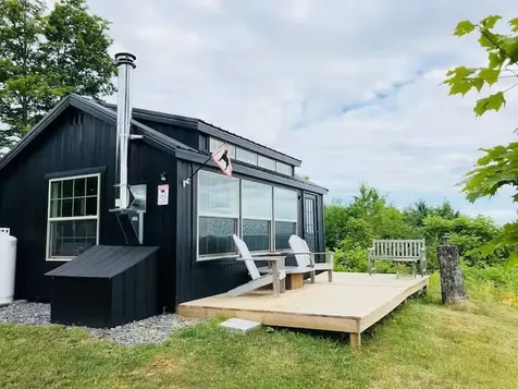 1817 Taplin Hill Road Corinth VT 05039