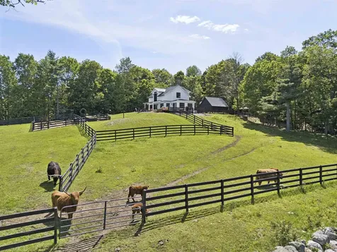 1817 Taplin Hill Road Corinth VT 05039