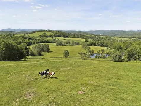 1817 Taplin Hill Road Corinth VT 05039