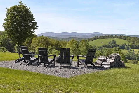 1817 Taplin Hill Road Corinth VT 05039