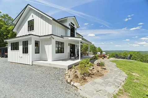 1817 Taplin Hill Road Corinth VT 05039