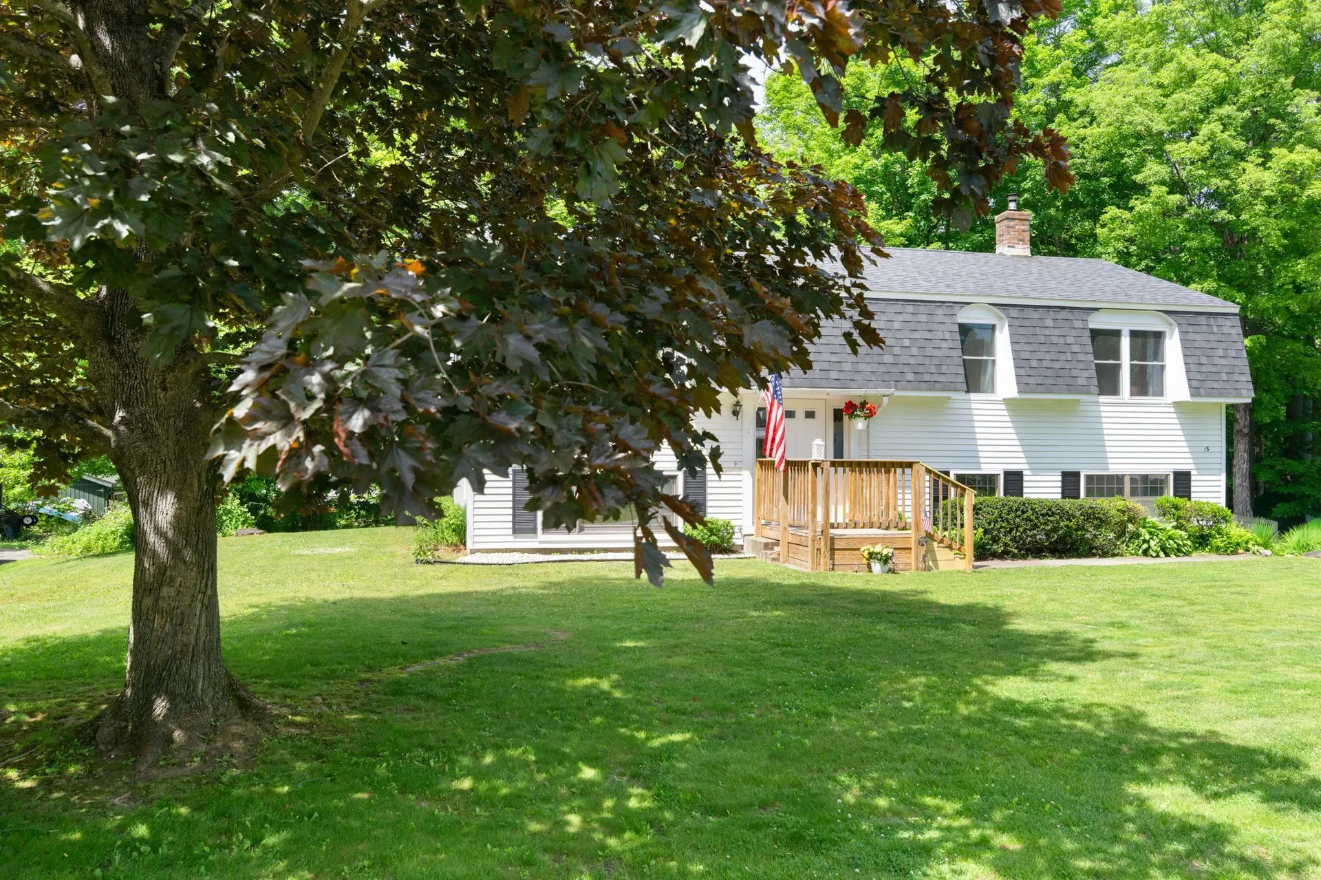 15 Lawton Drive Brattleboro VT 05301