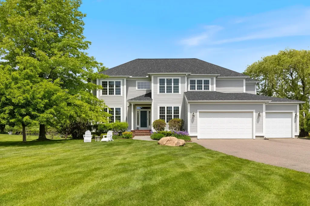 803 Nowland Farm Road South Burlington VT 05403