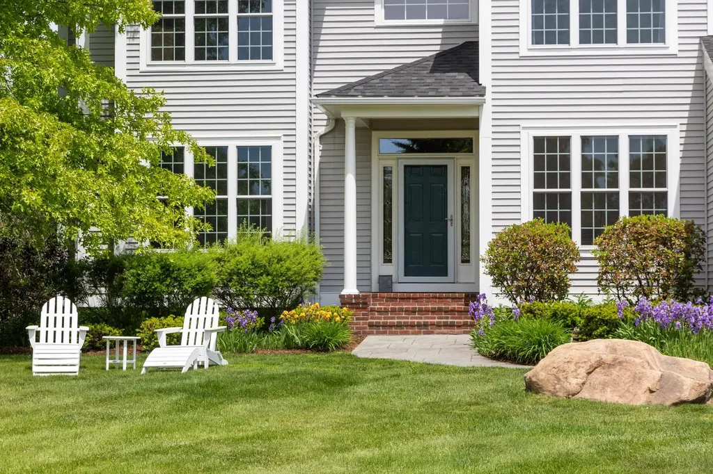 803 Nowland Farm Road South Burlington VT 05403
