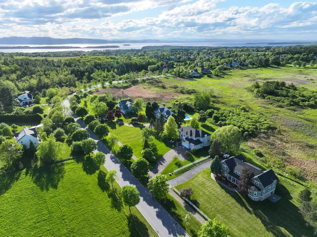 803 Nowland Farm Road South Burlington VT 05403