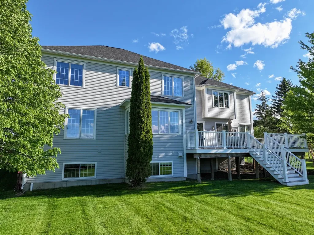 803 Nowland Farm Road South Burlington VT 05403