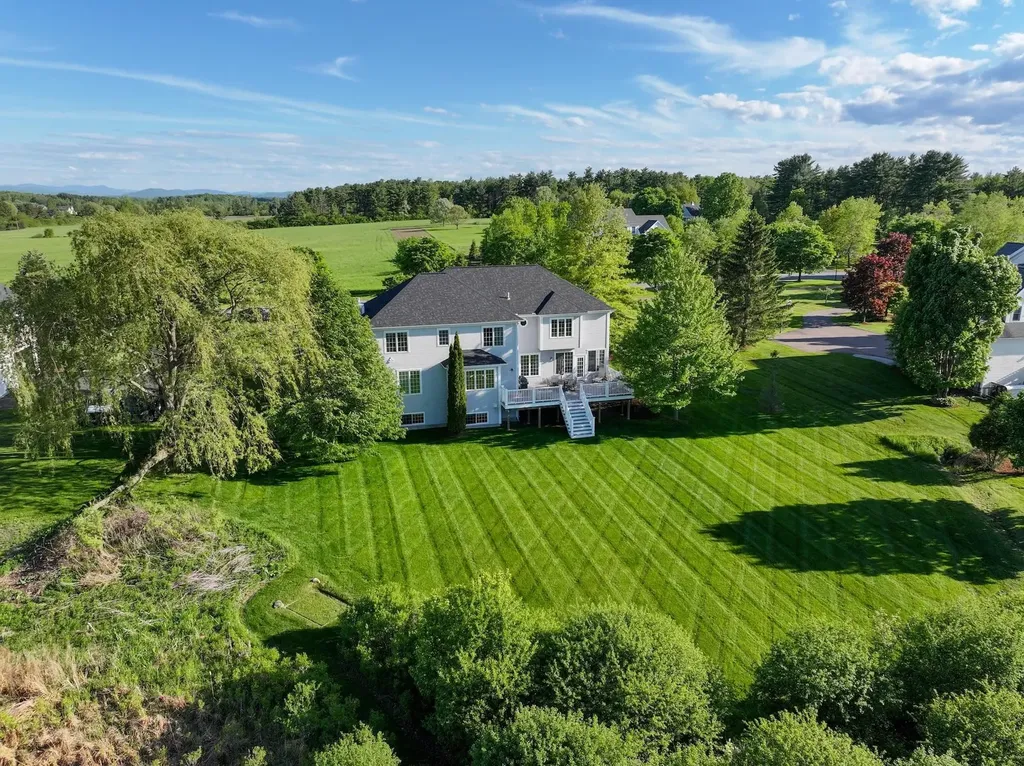 803 Nowland Farm Road South Burlington VT 05403