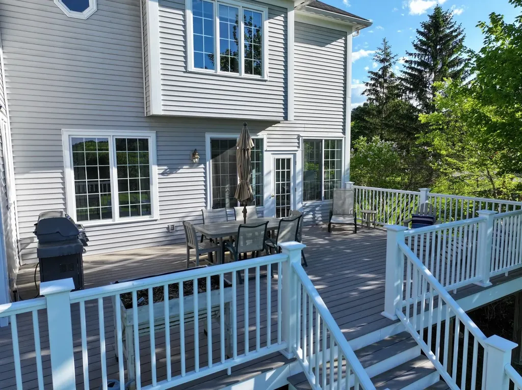 803 Nowland Farm Road South Burlington VT 05403