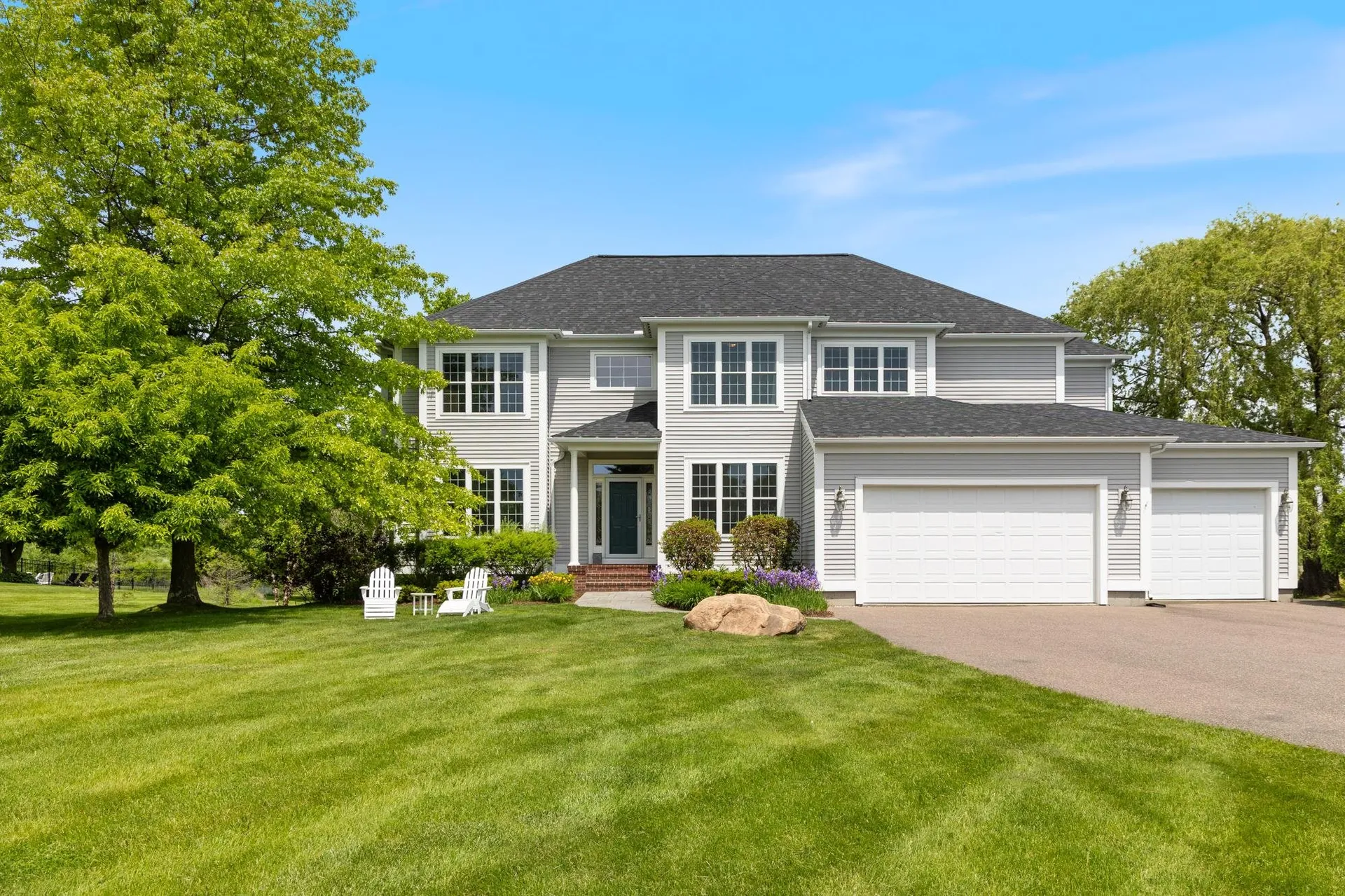 South Burlington VT, 803 Nowland Farm Road