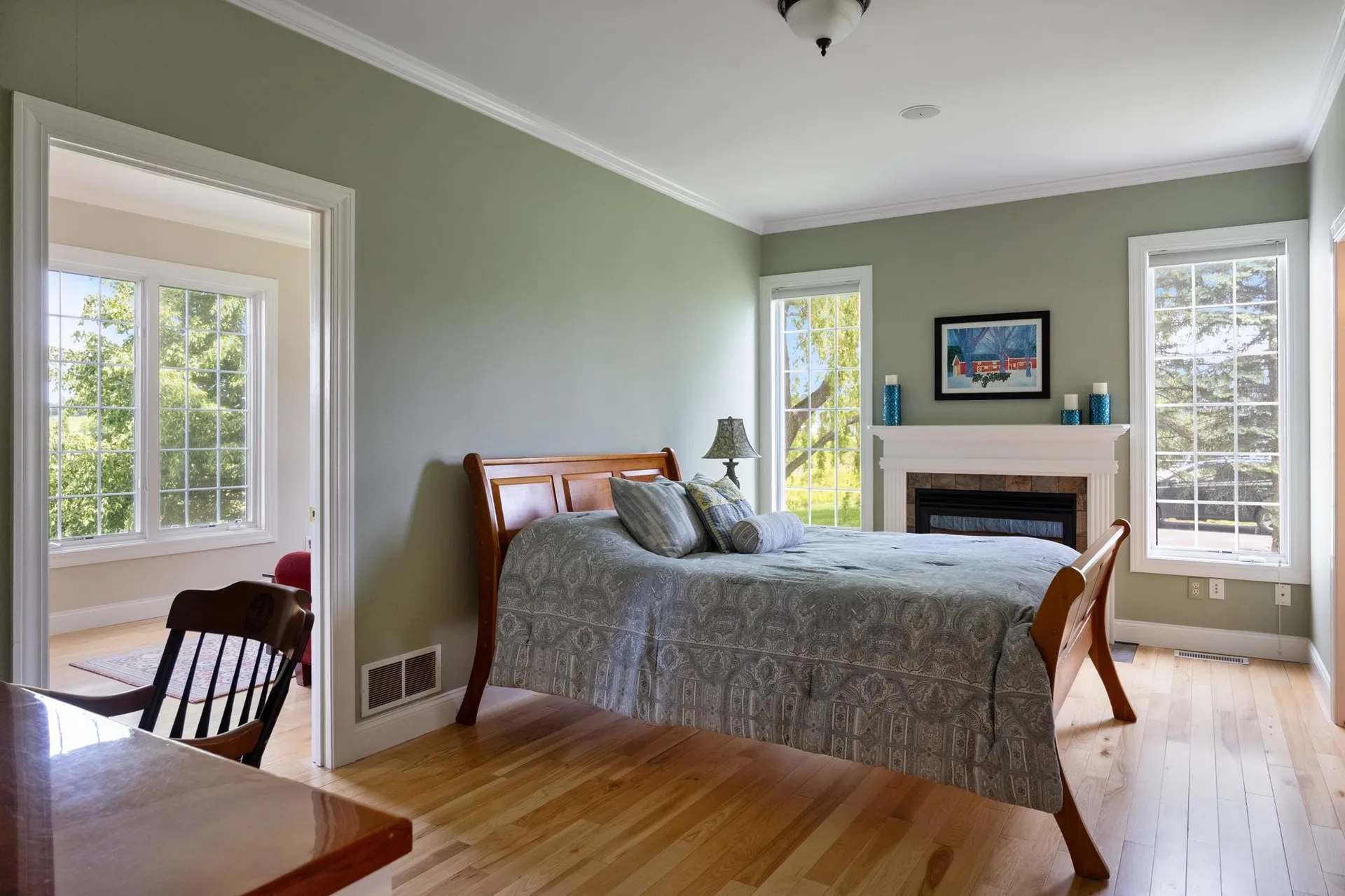 803 Nowland Farm Road South Burlington VT 05403