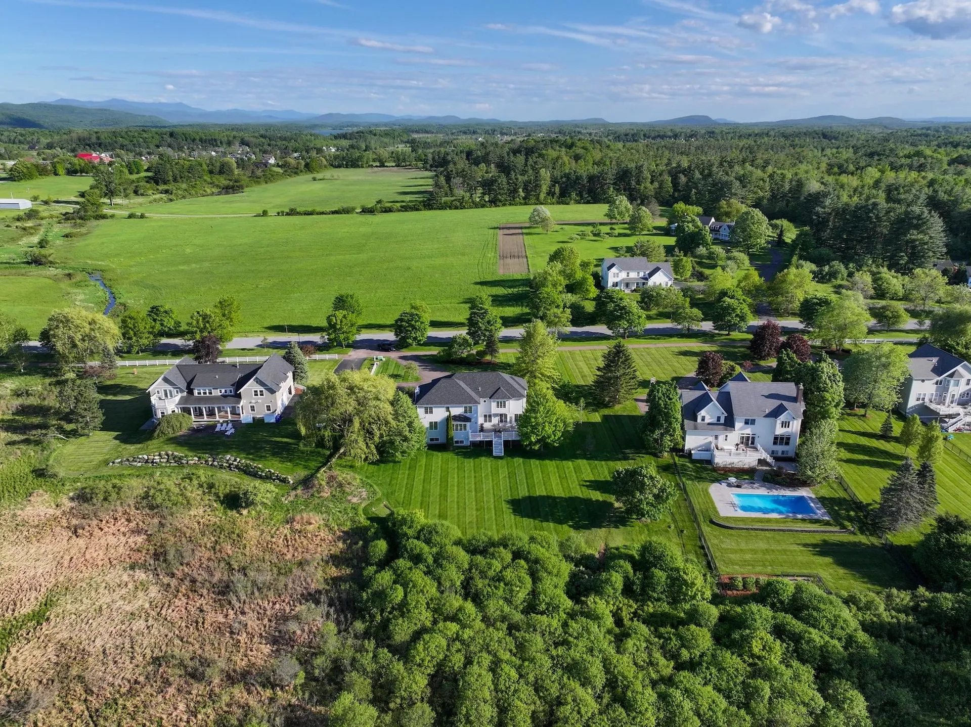 803 Nowland Farm Road South Burlington VT 05403