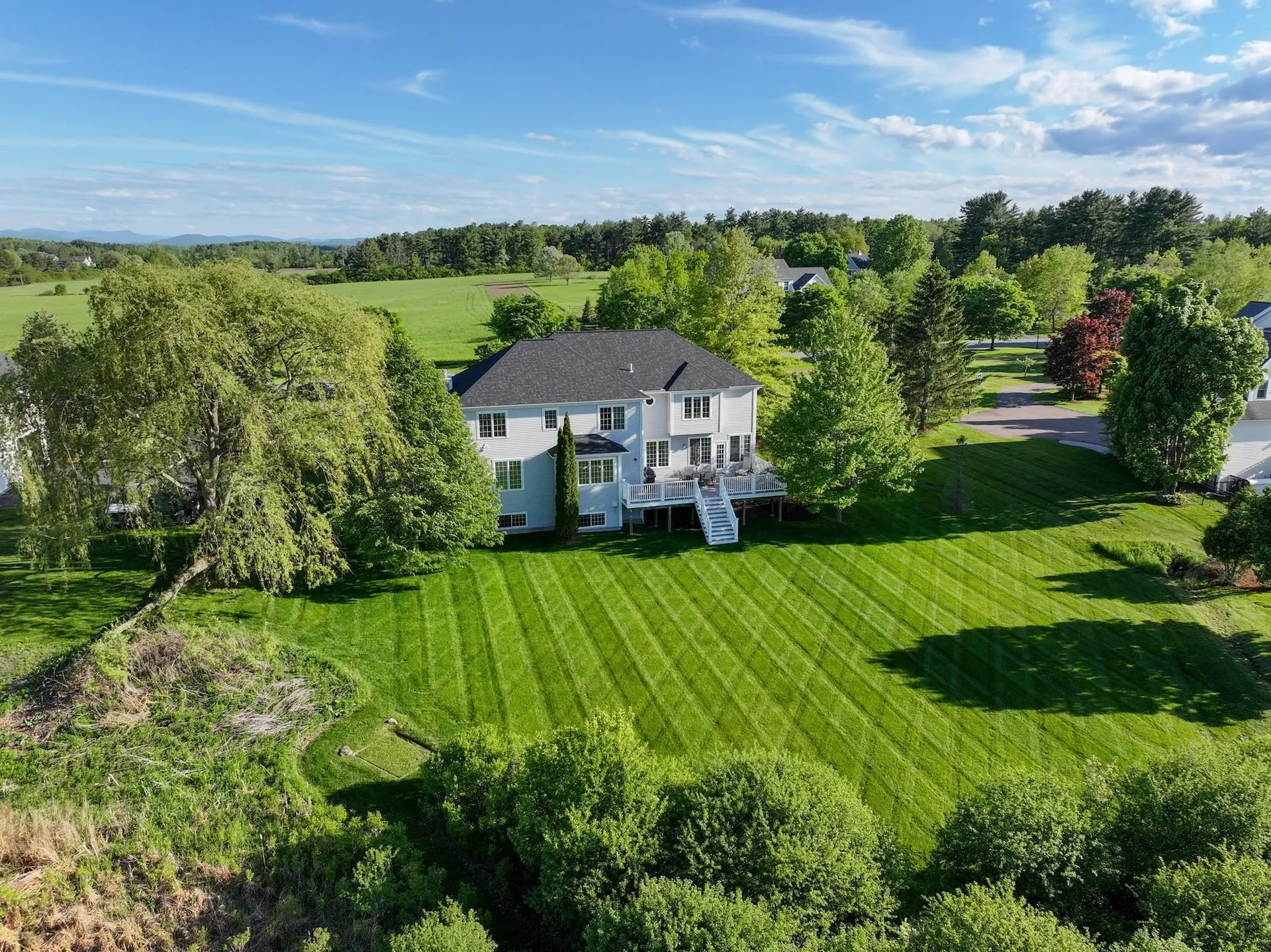 803 Nowland Farm Road South Burlington VT 05403