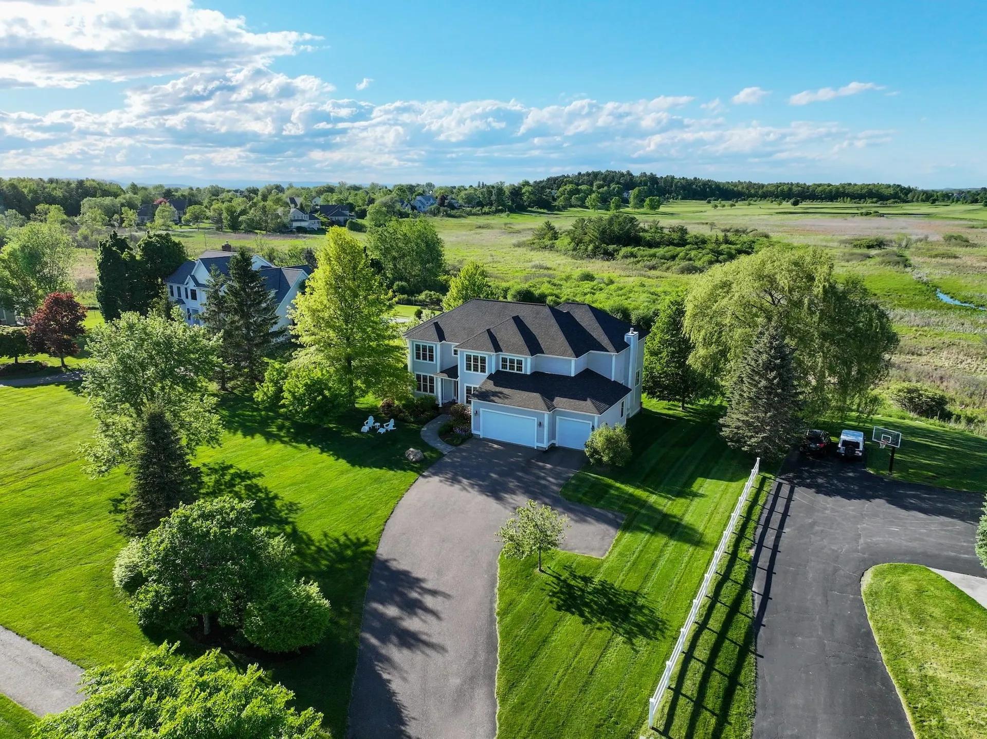 803 Nowland Farm Road South Burlington VT 05403