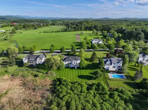 803 Nowland Farm Road South Burlington VT 05403