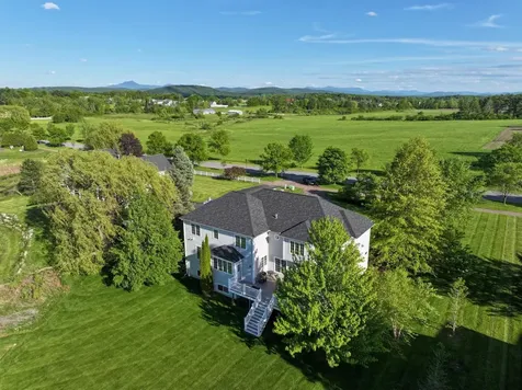 803 Nowland Farm Road South Burlington VT 05403