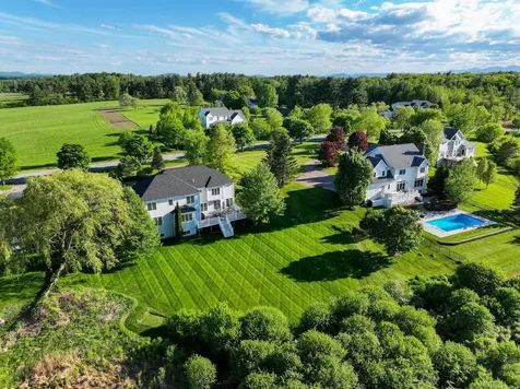 803 Nowland Farm Road South Burlington VT 05403
