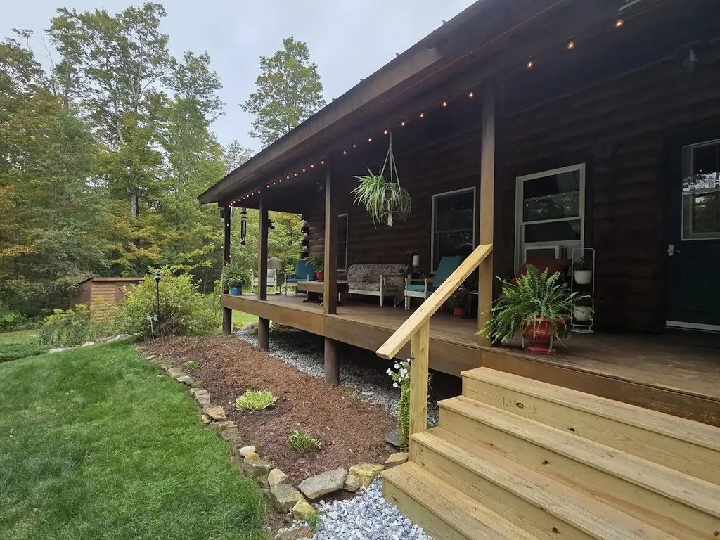 365 Maple Ridge Road Danby VT 05739