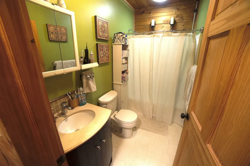 365 Maple Ridge Road Danby VT 05739