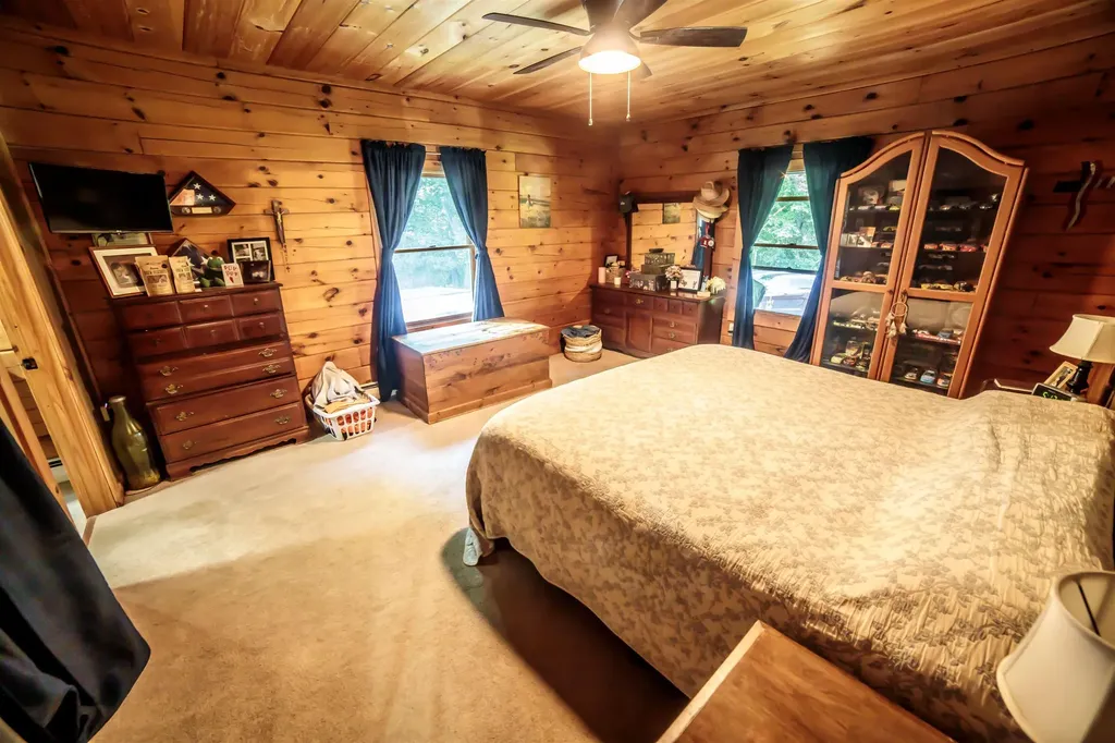 365 Maple Ridge Road Danby VT 05739