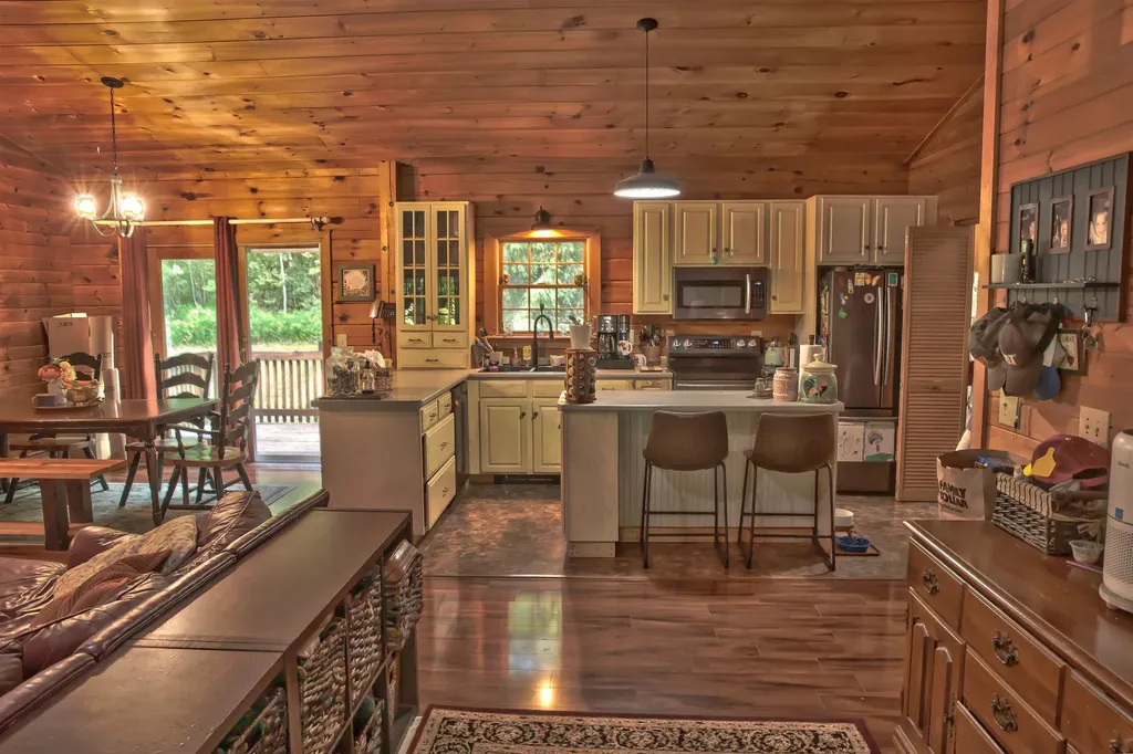 365 Maple Ridge Road Danby VT 05739