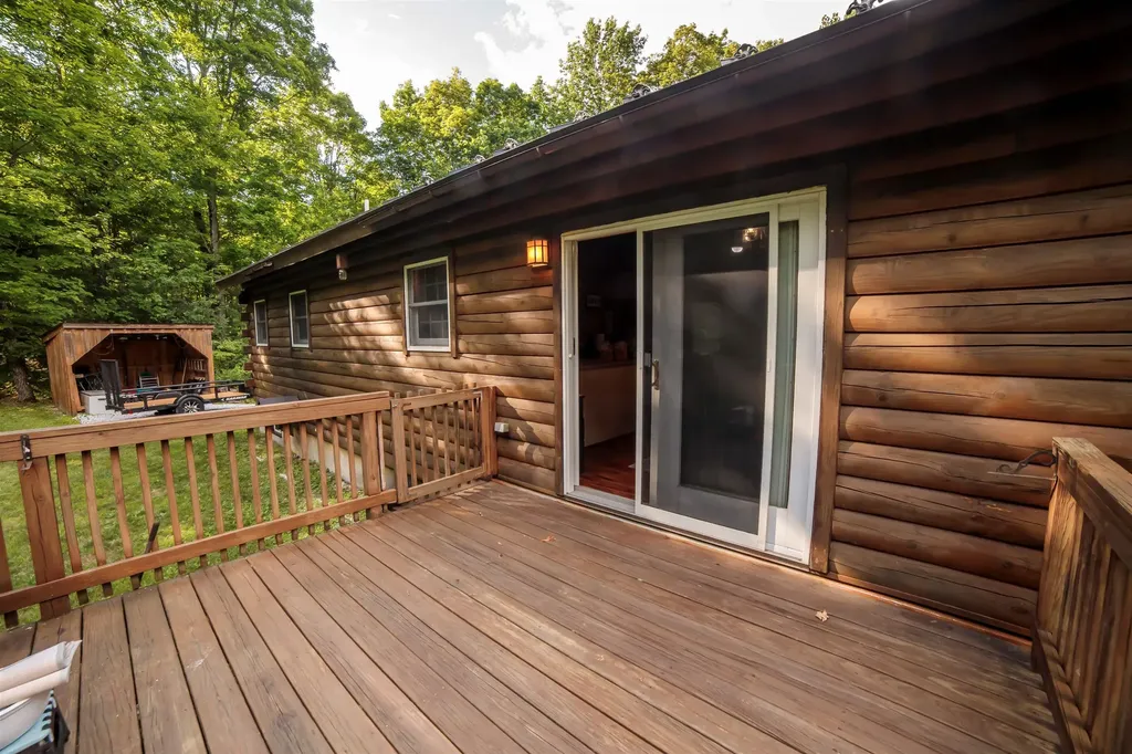 365 Maple Ridge Road Danby VT 05739