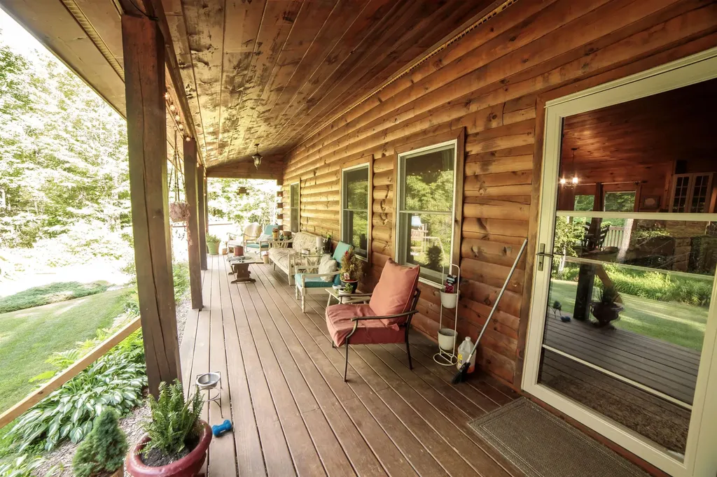 365 Maple Ridge Road Danby VT 05739