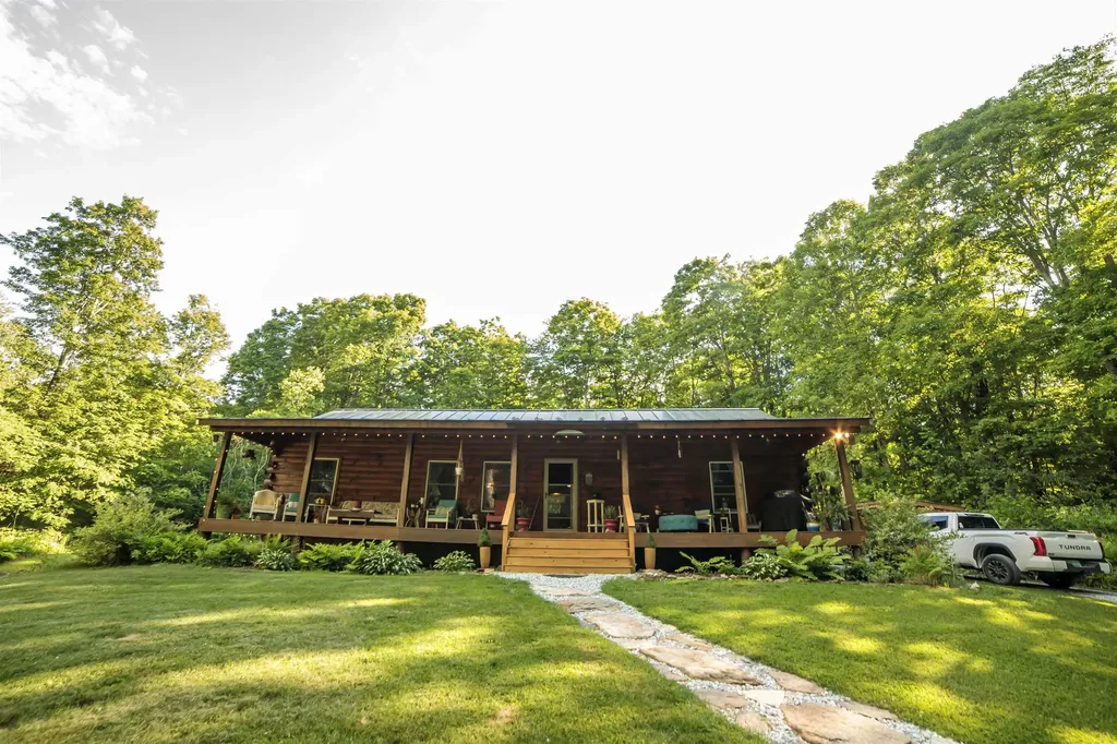 365 Maple Ridge Road Danby VT 05739