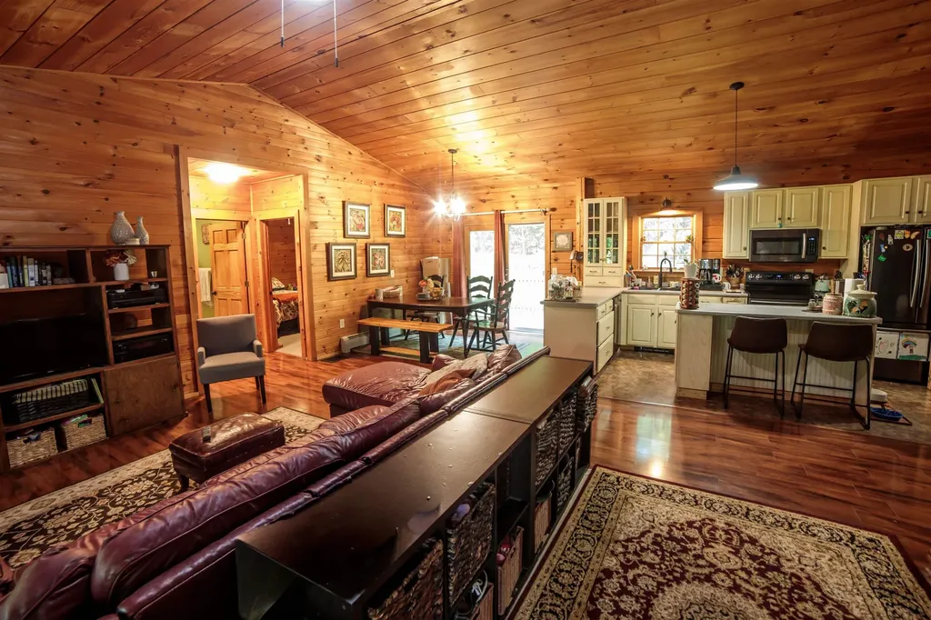365 Maple Ridge Road Danby VT 05739