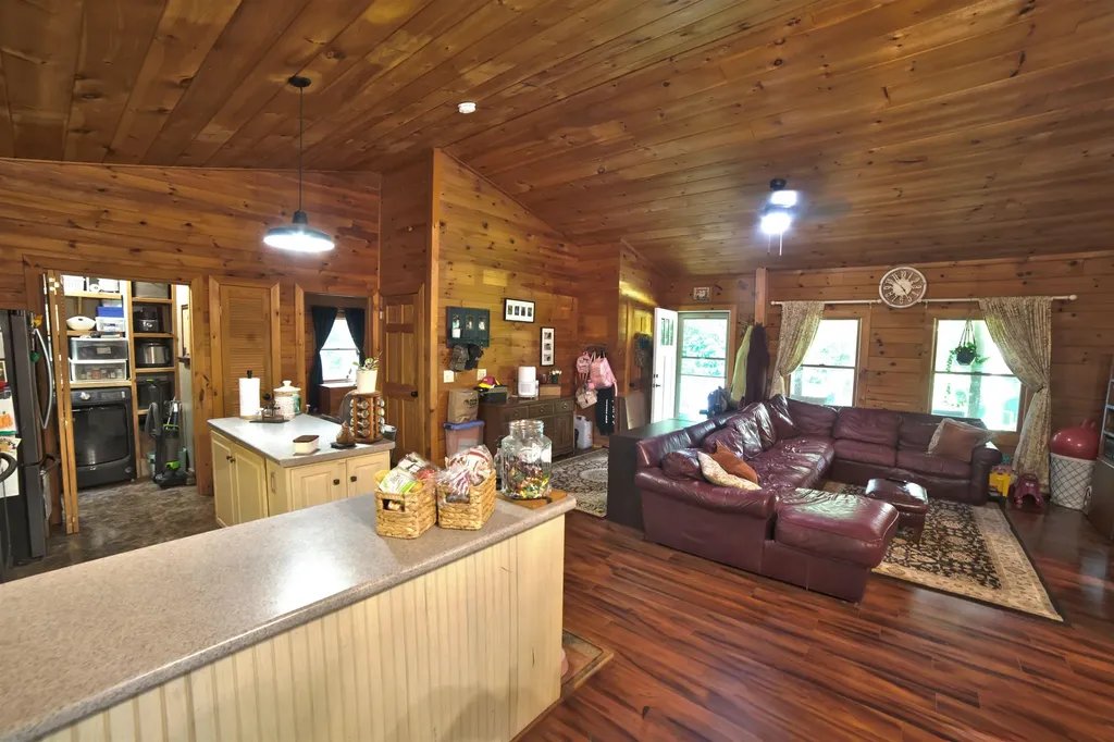 365 Maple Ridge Road Danby VT 05739