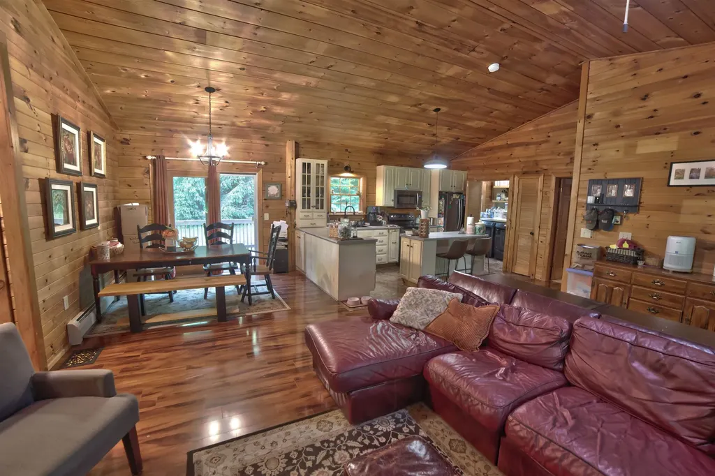 365 Maple Ridge Road Danby VT 05739