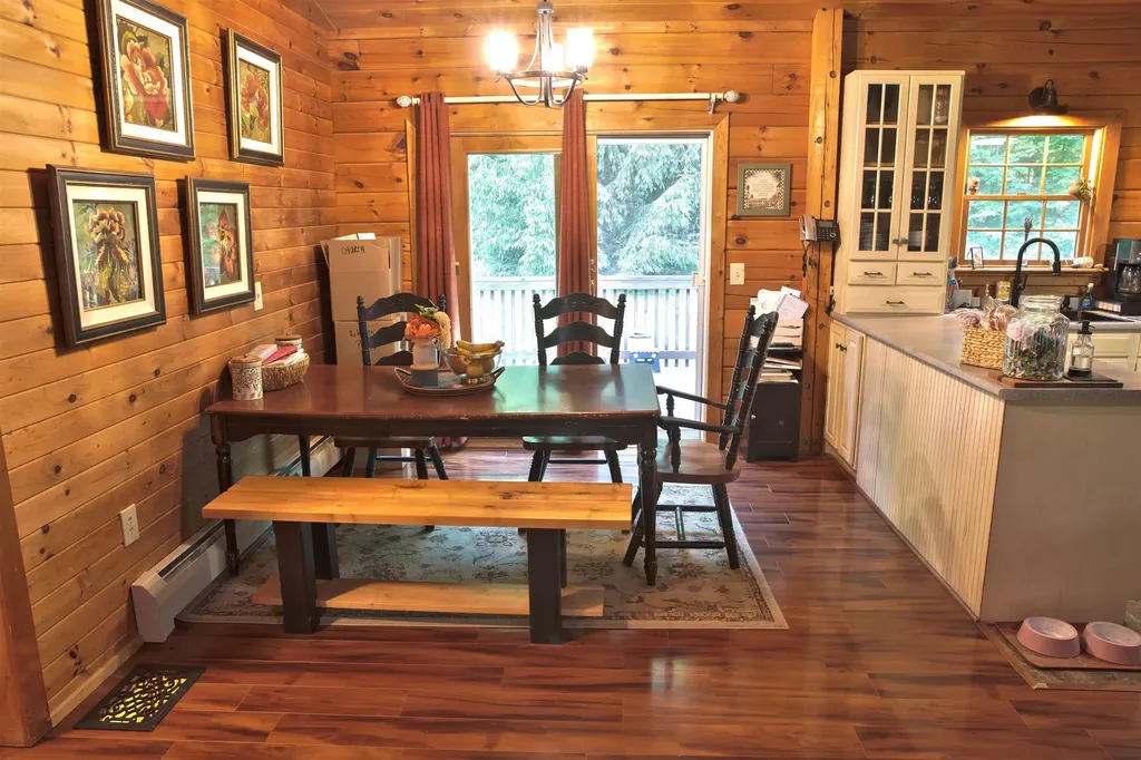 365 Maple Ridge Road Danby VT 05739