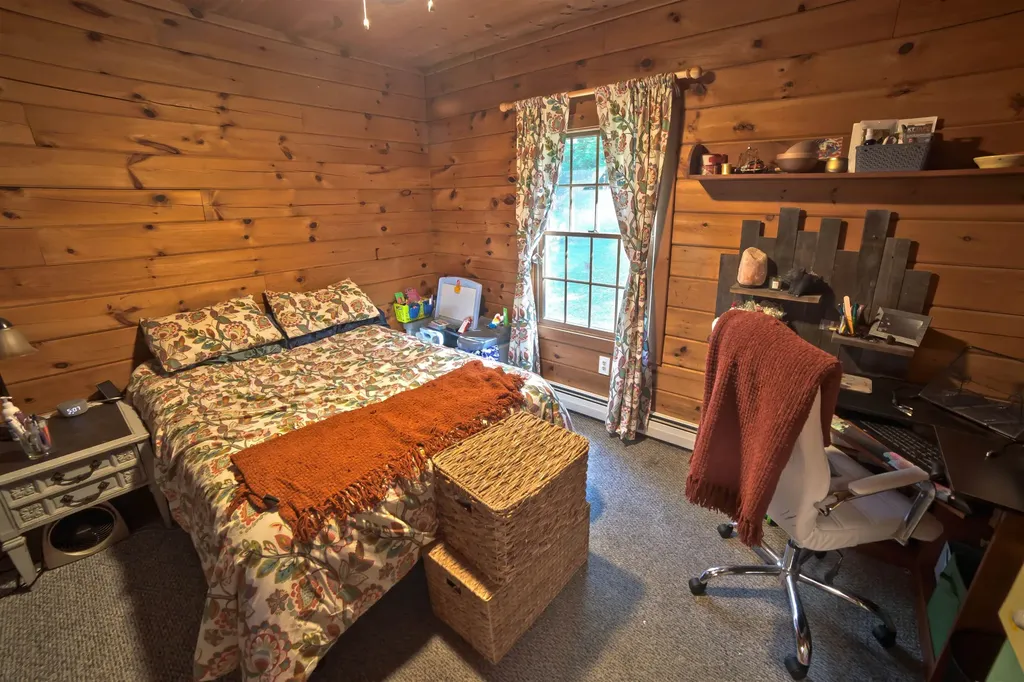 365 Maple Ridge Road Danby VT 05739