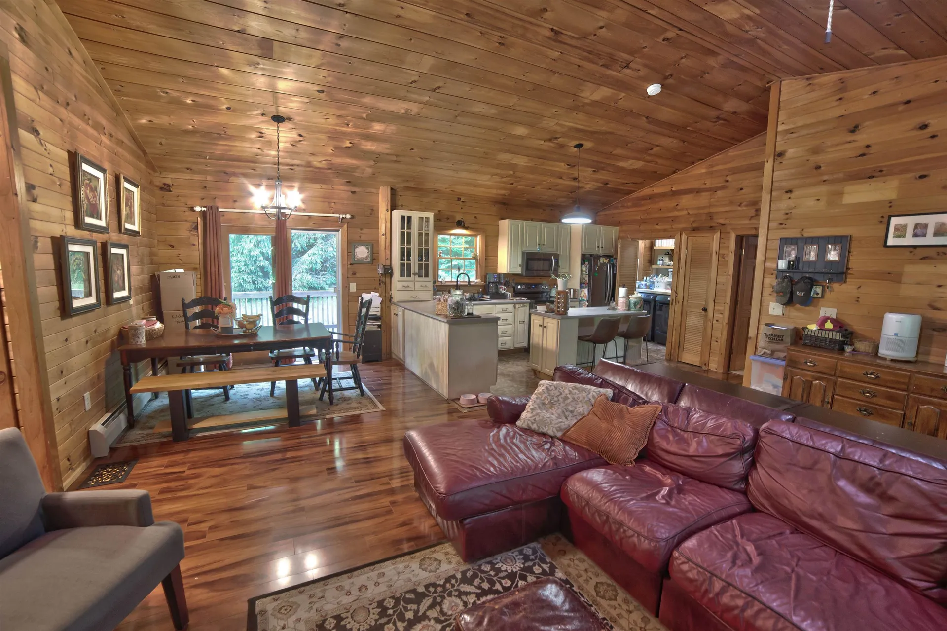 365 Maple Ridge Road Danby VT 05739
