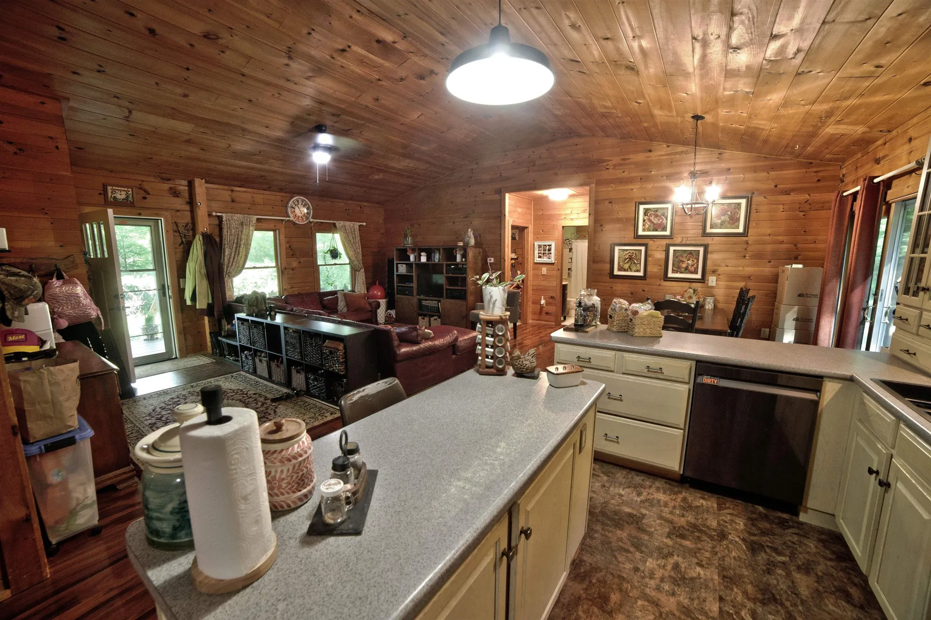 365 Maple Ridge Road Danby VT 05739