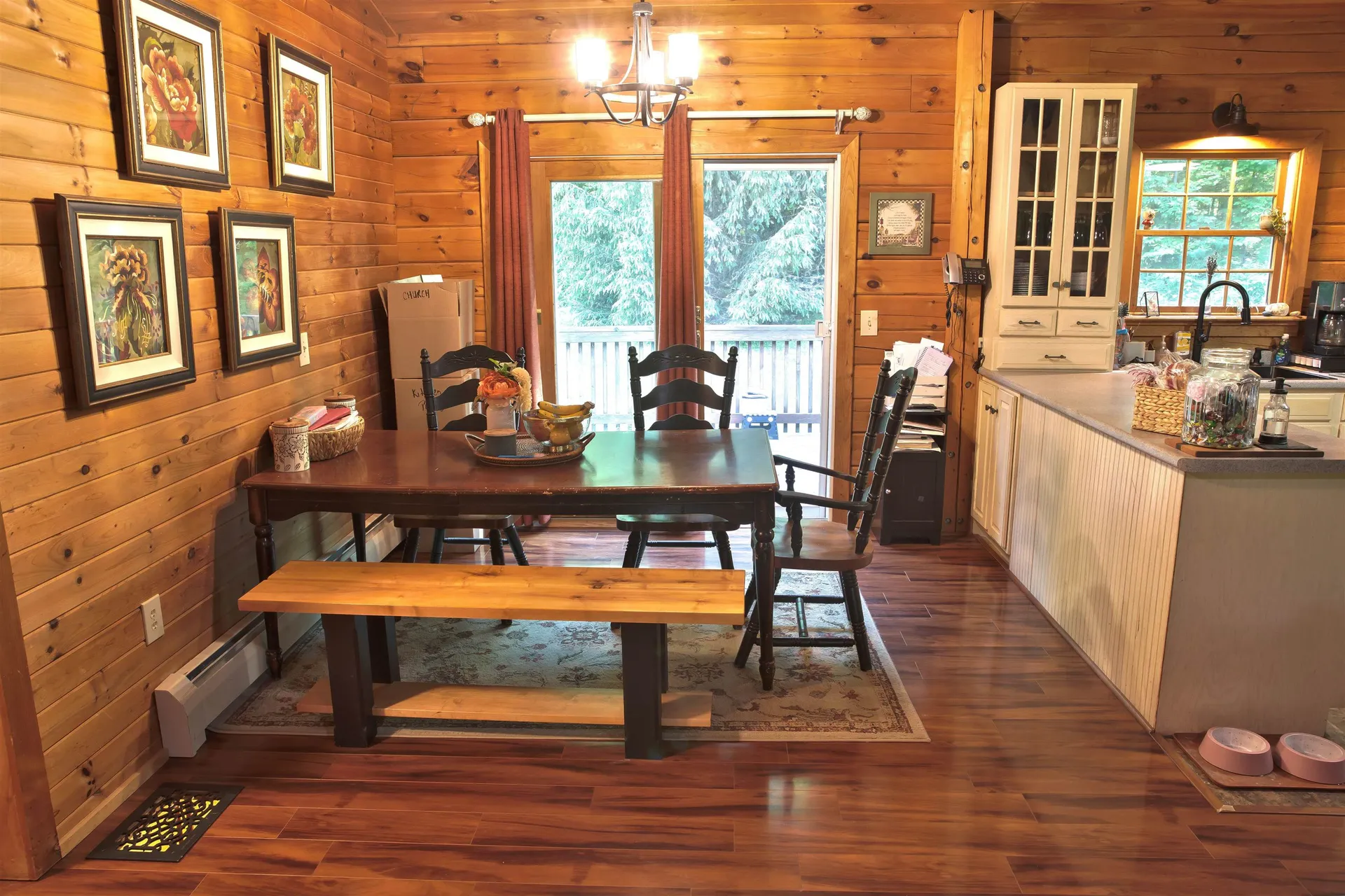 365 Maple Ridge Road Danby VT 05739