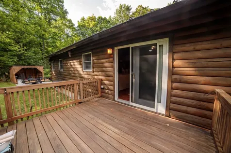 365 Maple Ridge Road Danby VT 05739