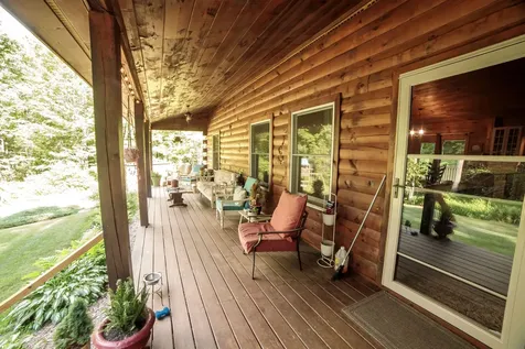 365 Maple Ridge Road Danby VT 05739
