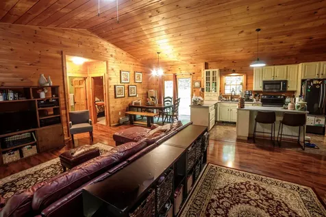 365 Maple Ridge Road Danby VT 05739