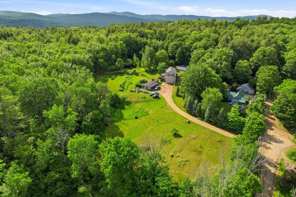 224 King Road Alexandria NH 03222