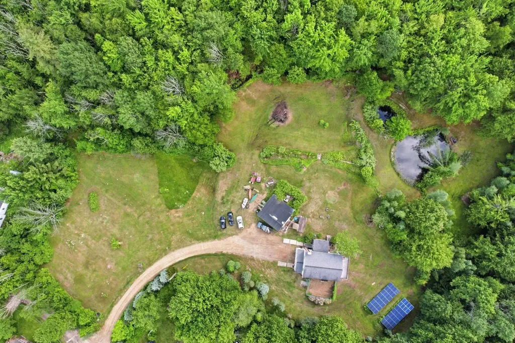 224 King Road Alexandria NH 03222