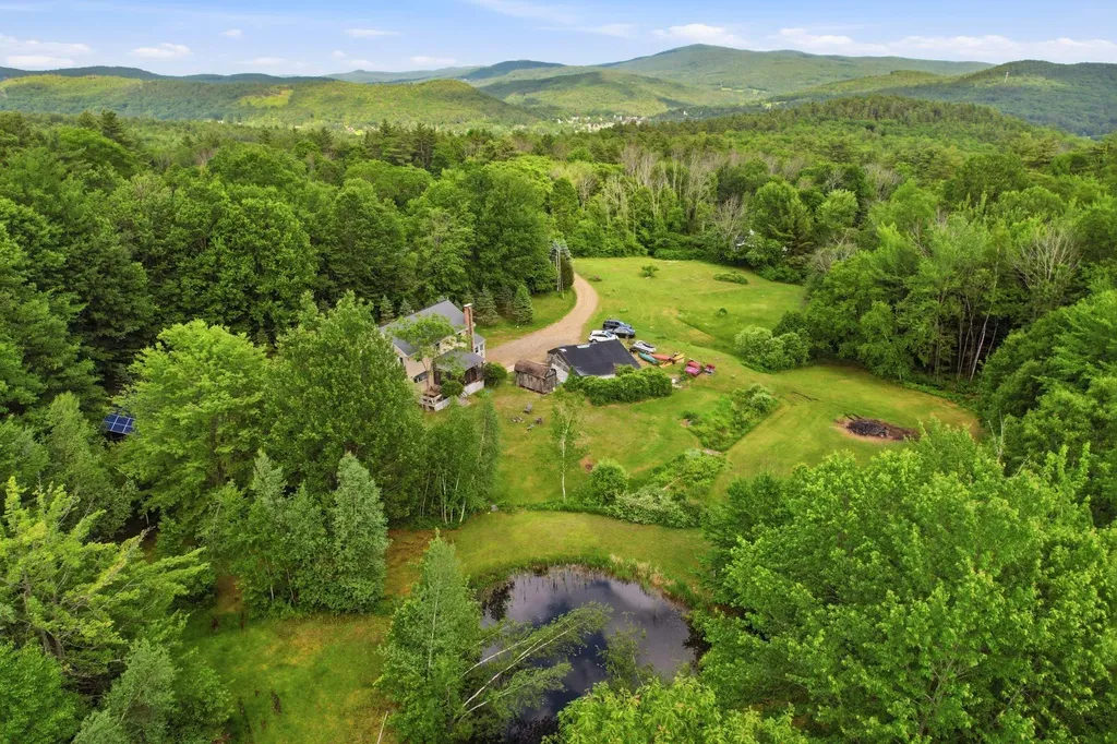 224 King Road Alexandria NH 03222