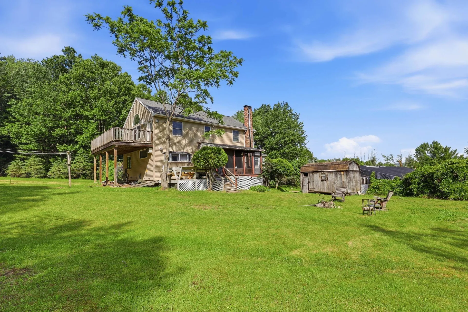 224 King Road Alexandria NH 03222