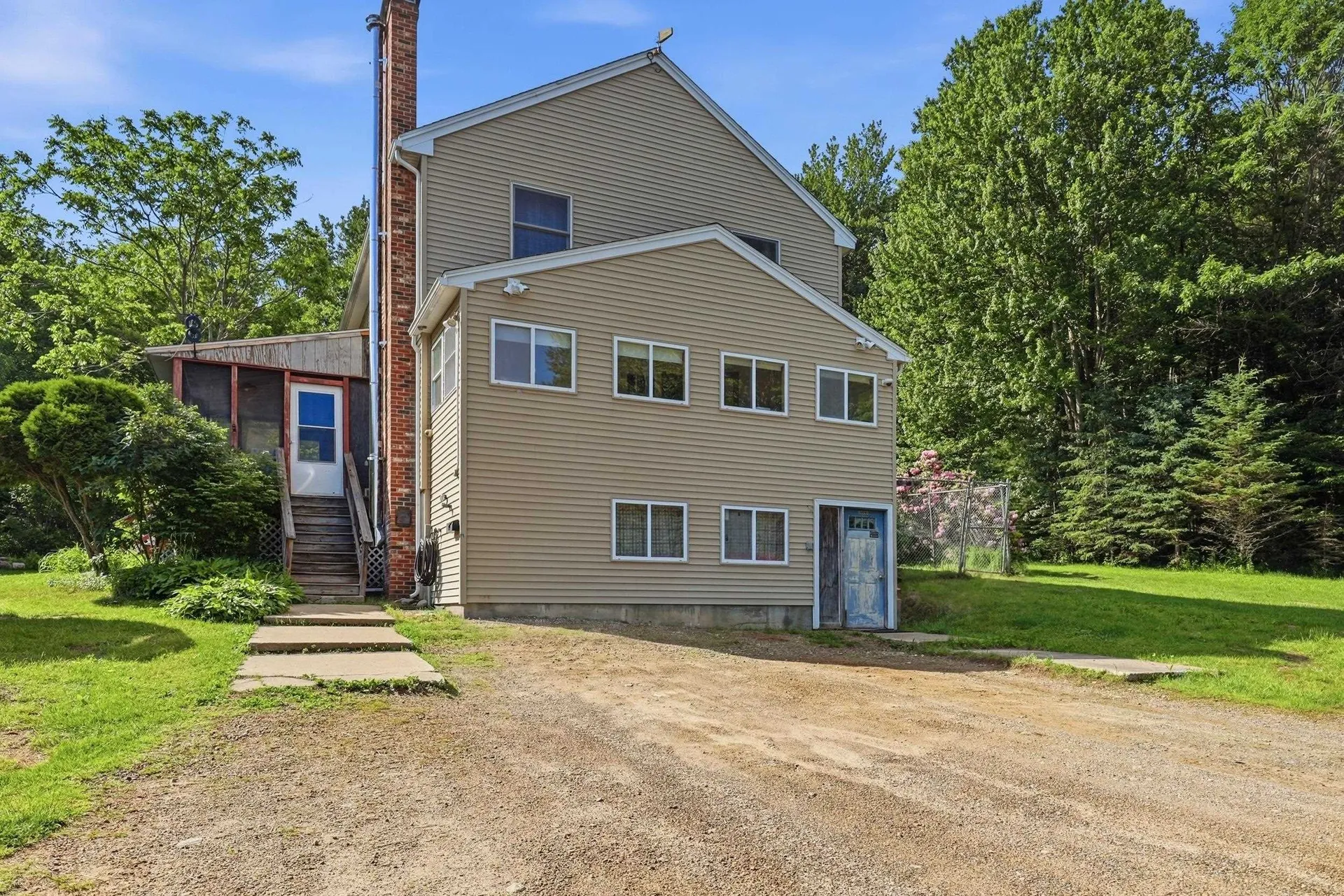 224 King Road Alexandria NH 03222