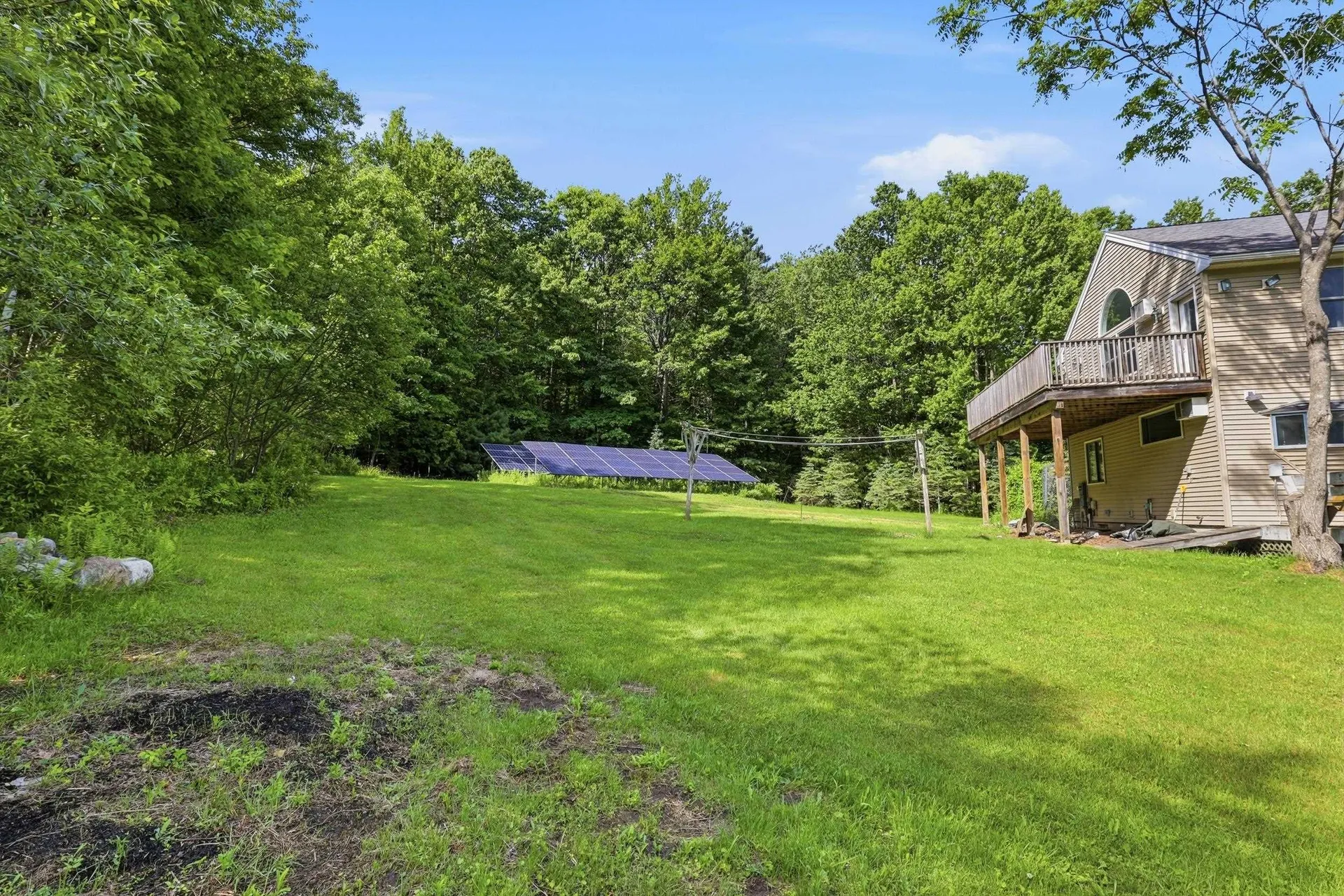 224 King Road Alexandria NH 03222