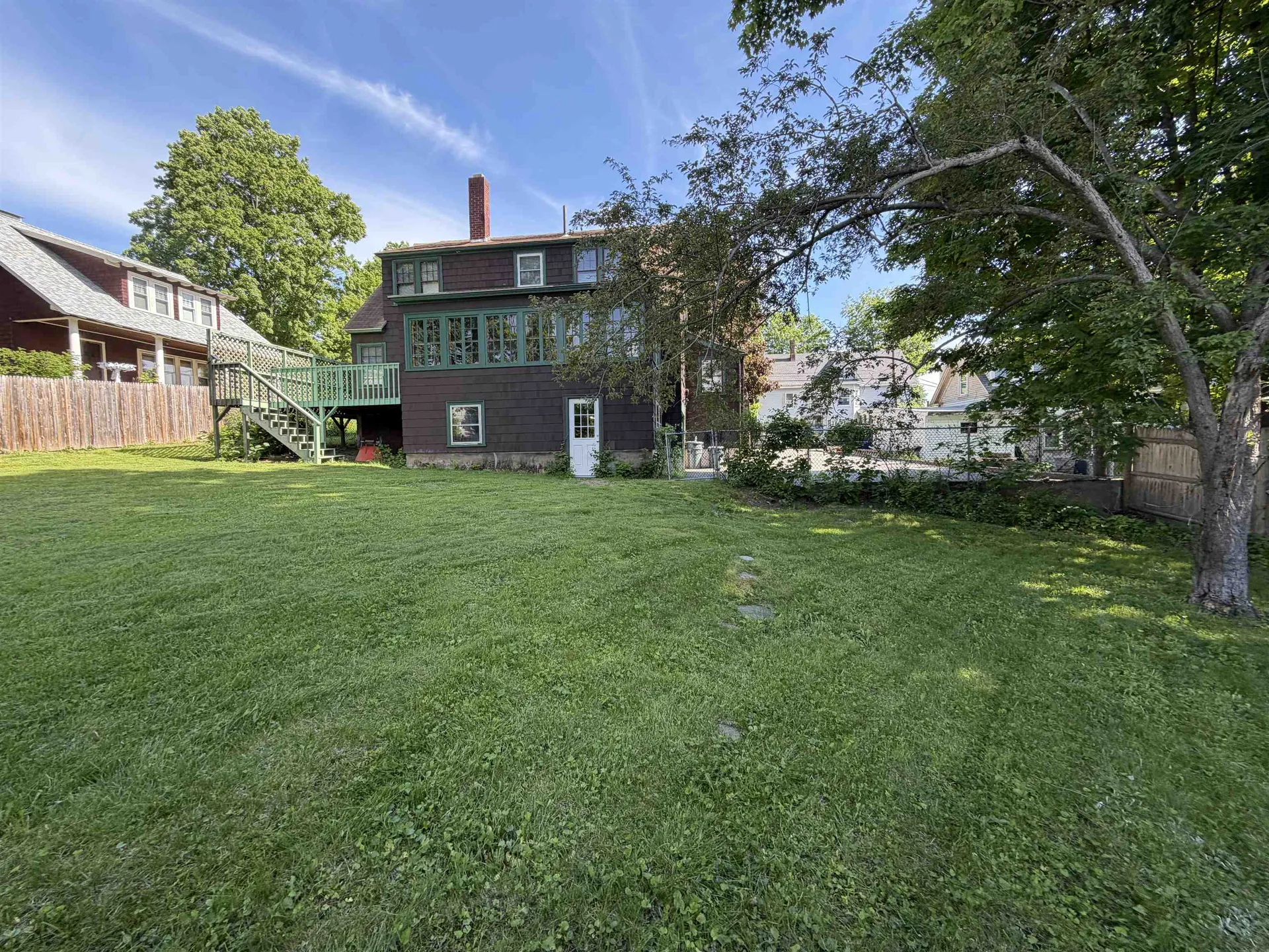 10 Beech Street Franklin NH 03235